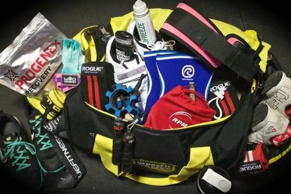 The Ultimate CrossFit Gear Guide: Must-Haves and Top Brands 2 Crossfit Gear for Beginners.jpeg
