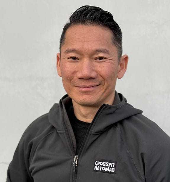 Coach Aleksander