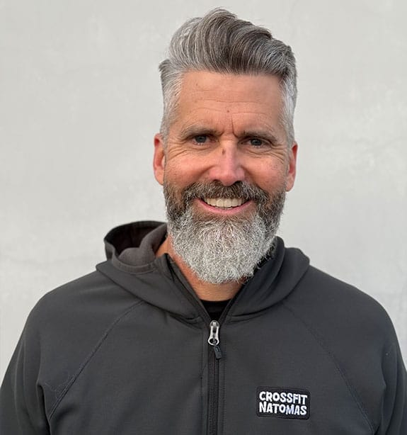 Coach Shawn